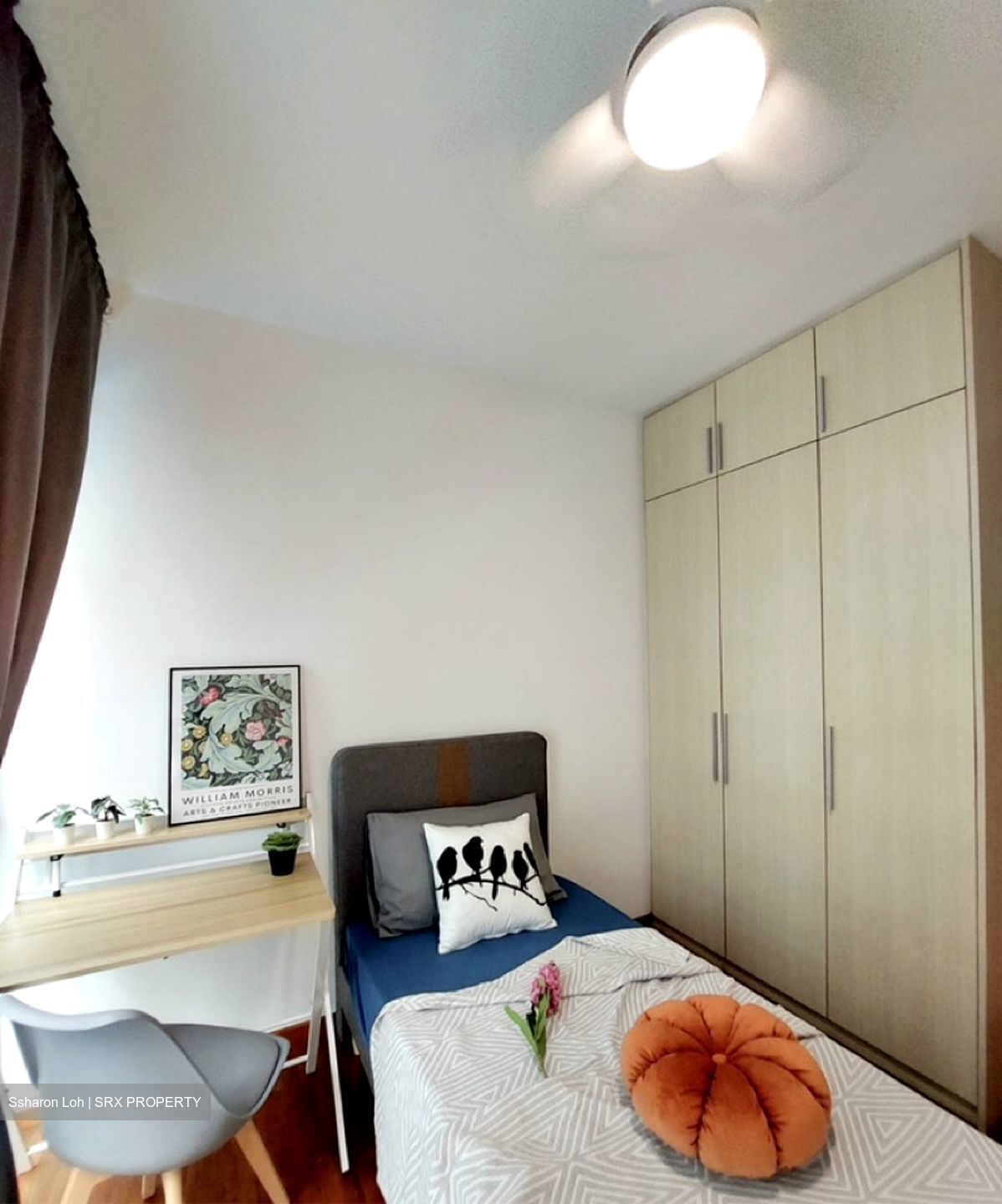 A Treasure Trove (D19), Condominium #607666641